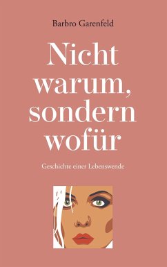 Cover Nicht warum, sondern wofür