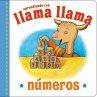 Llama Llama Numeros - Bild 1