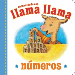 Llama Llama Numeros - Dewdney, Anna