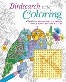 Birdsearch with Coloring