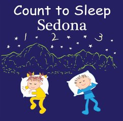 Count to Sleep Sedona - Gamble, Adam; Jasper, Mark