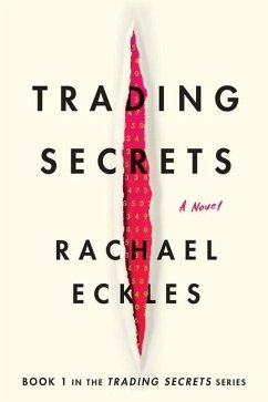 Trading Secrets - Eckles, Rachael