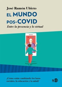 El Mundo Pos-Covid - Ubieto, Jose Ramon