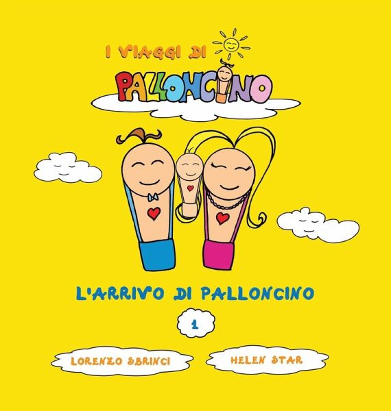 L'arrivo di Palloncino