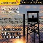 A Knife in the Heart [Dramatized Adaptation]: Hank Fallon 4