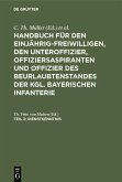 Dienstkenntnis (eBook, PDF)