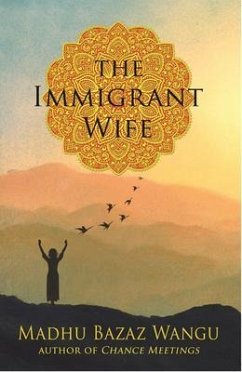 The Immigrant Wife (eBook, ePUB) Cover The Immigrant Wife (eBook, ePUB)