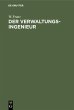 Der Verwaltungsingenieur (eBook, PDF) - Bild 1