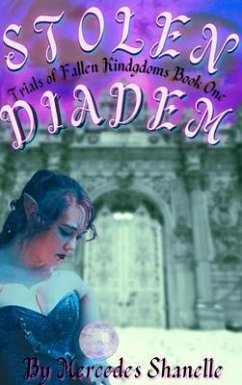 Cover Stolen Diadem (eBook, ePUB)