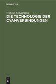 Die Technologie der Cyanverbindungen (eBook, PDF)