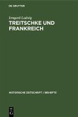Treitschke und Frankreich (eBook, PDF)