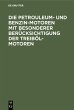 Die Petrouleum- und Benzin-Motoren mit... - Bild 1