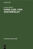 Hans Carl von Winterfeldt (eBook, PDF)