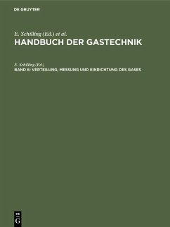 Cover Verteilung, Messung und Einrichtung (eBook, PDF)
