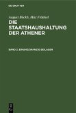 Einundzwanzig Beilagen (eBook, PDF)
