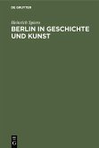 Berlin in Geschichte und Kunst (eBook, PDF)