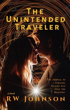 The Unintended Traveler (eBook, ePUB) Cover The Unintended Traveler (eBook, ePUB)