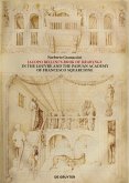 Jacopo Bellini's Book of Drawings in the Louvre (eBook, PDF)
