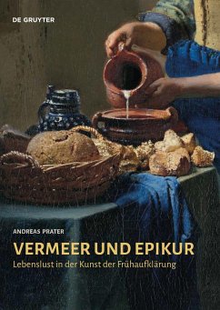 Vermeer und Epikur (eBook, PDF) - Prater, Andreas
