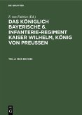 1805 bis 1835 (eBook, PDF)