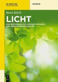 Licht (eBook, PDF)