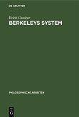 Berkeleys System (eBook, PDF)