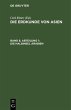 Die Halbinsel Arabien (eBook, PDF) - Bild 1