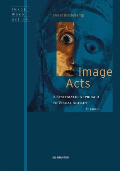 Image Acts (eBook, PDF) - Bredekamp, Horst