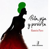 Puta, pija y perversa (MP3-Download)