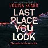 Last Place You Look (MP3-Download)