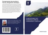 Comportement des touristes à l'ère du changement climatique