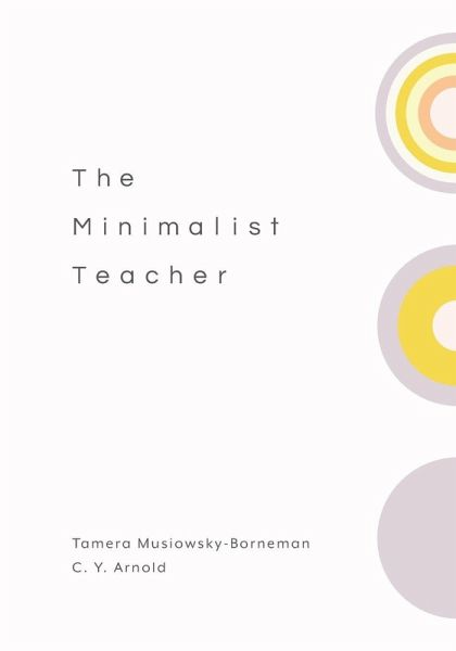 Minimalist Teacher Minimalist Teacher