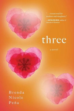 Three - Nicole Peña, Brenda