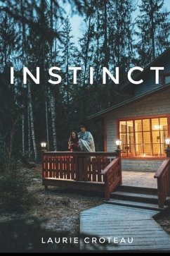 Instinct - Croteau, Laurie