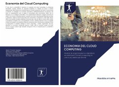 Economia del Cloud Computing - Ayyappa, Praveen