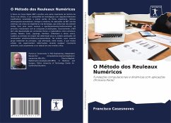 O Método dos Reuleaux Numéricos - Casesnoves, Francisco