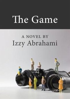 The Game - Abrahami, Izzy