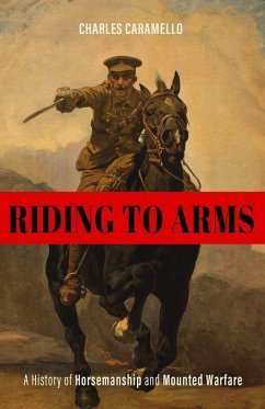 Riding to Arms - Caramello, Charles