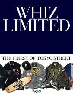 Whiz Limited - Limited, Whiz; Shitano, Hiroaki
