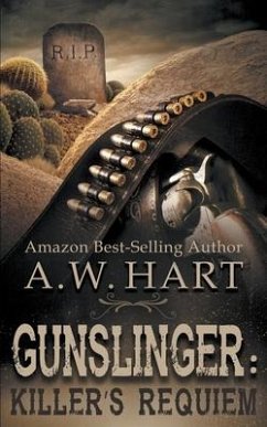 Gunslinger - Hart, A W