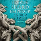 The Bone Shard Emperor Lib/E