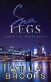 Sea Legs (Elements of Danger Romance, Book 1)