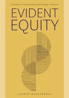 Evident Equity - Mascareñaz, Lauryn