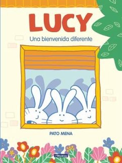 Lucy: Una Bienvenida Diferente / Lucy: A Different Type of Welcome - Mena, Pato