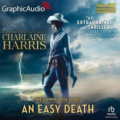 An Easy Death [Dramatized Adaptation] - Harris, Charlaine