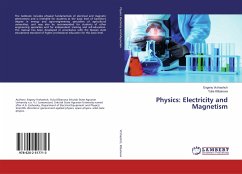 Physics: Electricity and Magnetism - Vrzhashch, Evgeny; Klibanova, Yulia