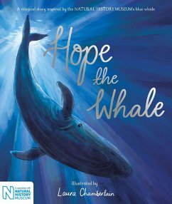 Hope the Whale - Books, Macmillan Children's