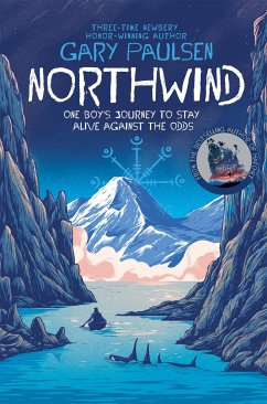 Northwind - Paulsen, Gary