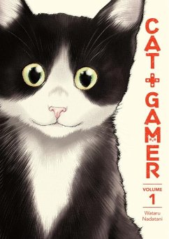 Cat + Gamer Volume 1 - Nadatani, Wataru; Nadatani, Wataru