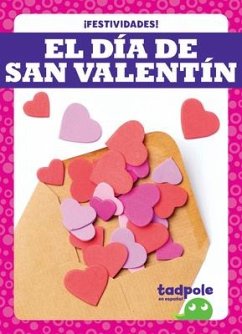 El Día de San Valentín (Valentine's Day) - Zimmerman, Adeline J